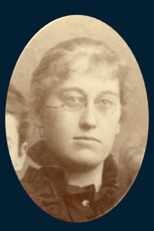 Alleine Lee Hitchcock ALH