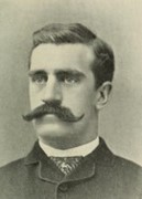 Charles Bigelow Hitchcock CBH