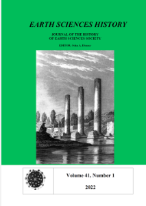 Earth Sciences History