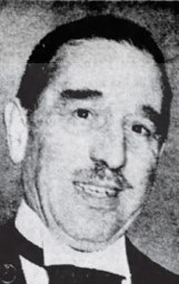 Edward Bering Hitchcock EBH