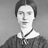 Emily Dickinson