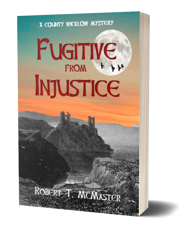 Fugitive from Injustice Fugitive from Injustice