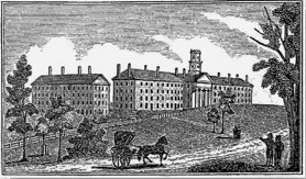 Amherst College 1839