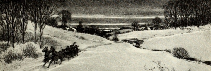Sleigh Ride
