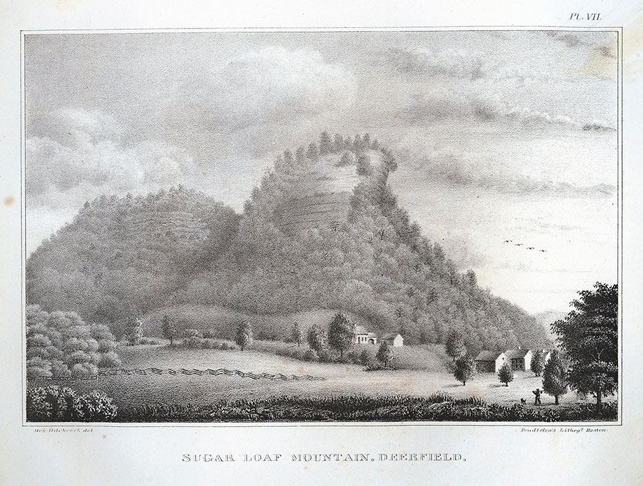 Sugarloaf