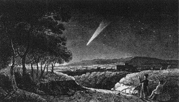 Comet of 1811