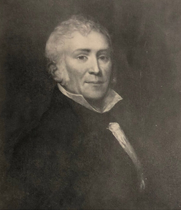 Edmund Blunt