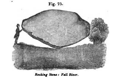 Rocking Stone
