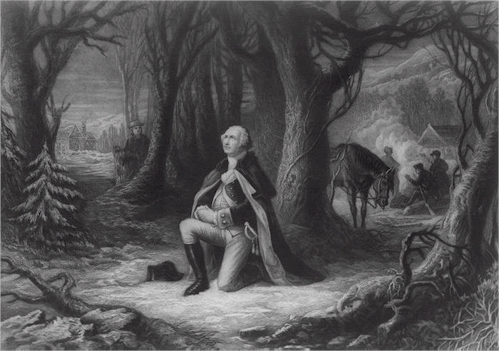 George Washington