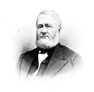 Samuel Williston
