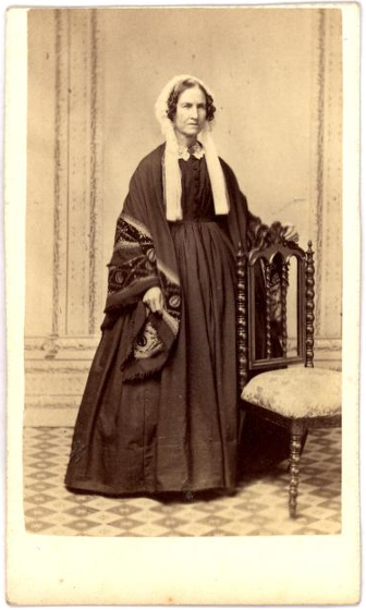 Orra White Hitchcock