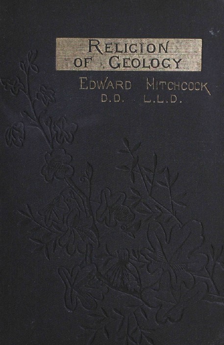 Religion of Geology