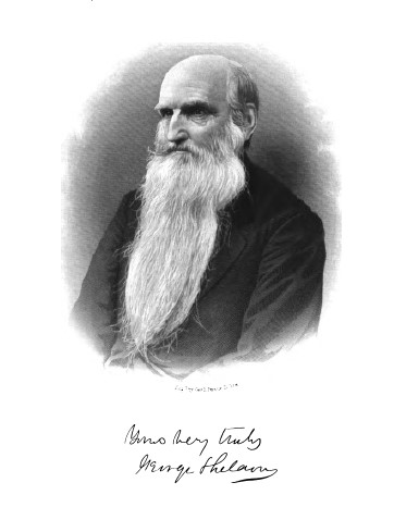 George Sheldon