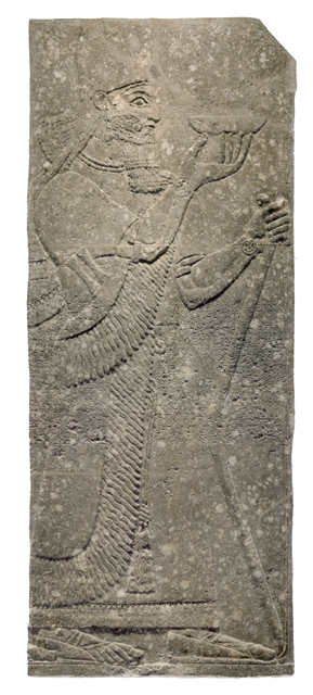 Nineveh