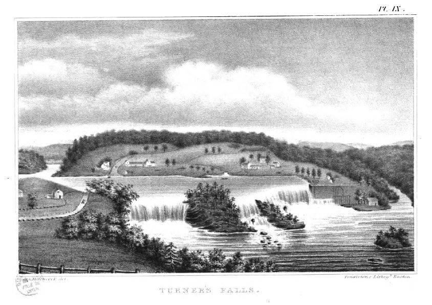 Turners Falls
