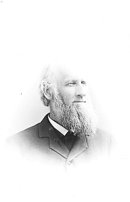 Edward Hitchcock Jr