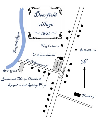 Deerfield