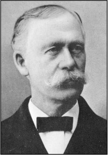 Charles Hitchcock