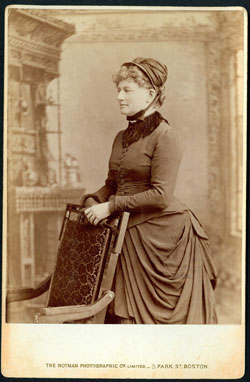 Emily Hitchcock Terry