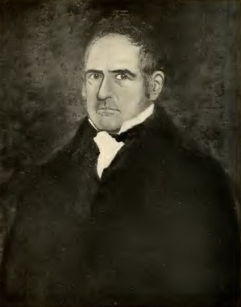 Epaphras Hoyt