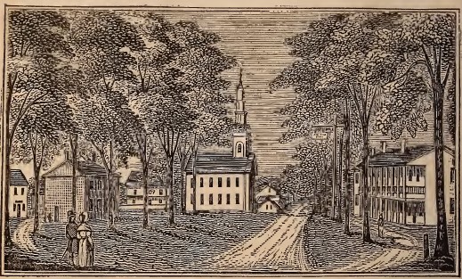 Deerfield