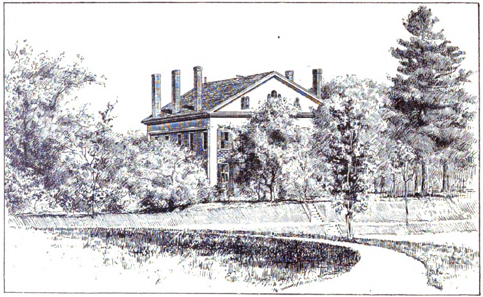 Presidents House