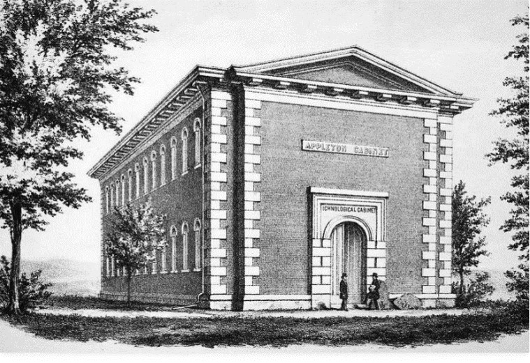 Appleton Cabinet