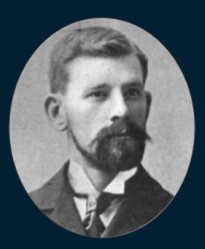 John Sawyer Hitchcock JSH