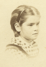 Lucy Clark Hitchcock Lucy
Clark Hitchcock
