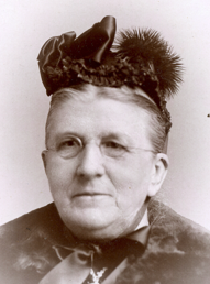 Mary Hitchcock Mary Hitchcock