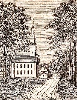 Meetinghouse
