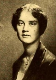 Pauline B. Hitchcock PBH