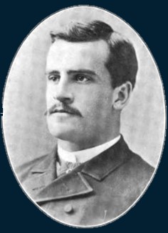 Richard Salter Storrs RSS