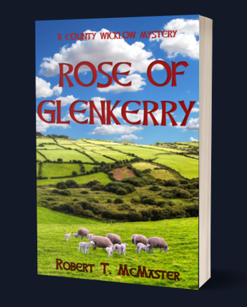 Rose of Glenkerry Rose of Glenkerry